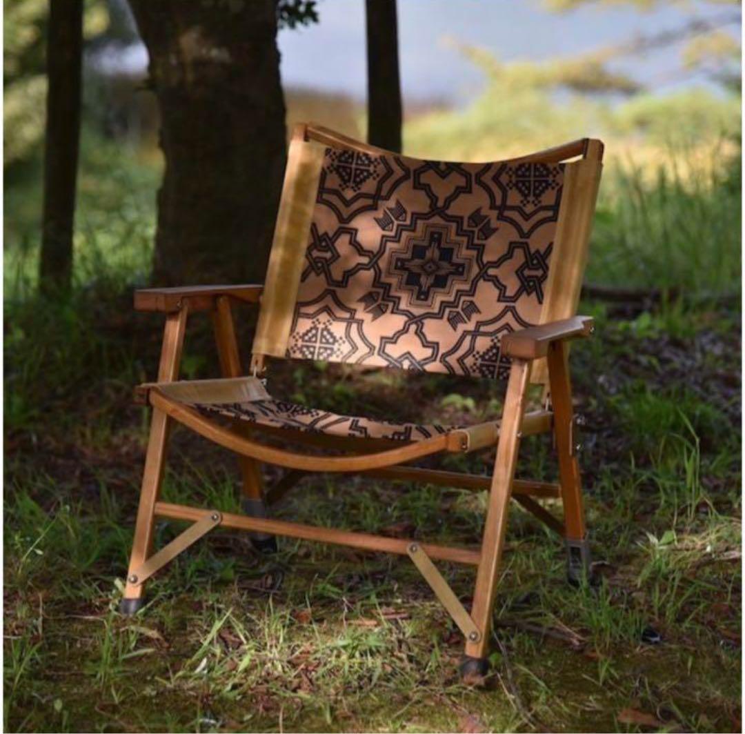 オールドマウンテン　ガラクダ