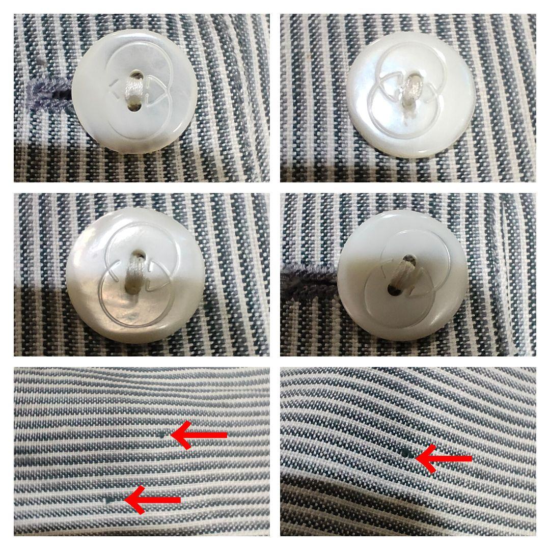 OLD GUCCI/80年代Vintage/タグ付きジャケット/匿名配送