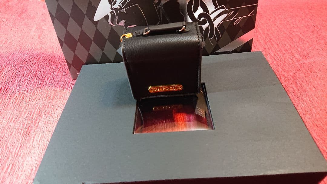 ジョジョの奇妙な冒険 空条承太郎 ワイヤレスイヤホン 海外ライセンス版