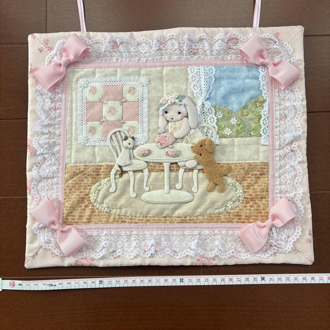 オリーブ　☆片山　あゆ子先生　タペストリー3点セット☆