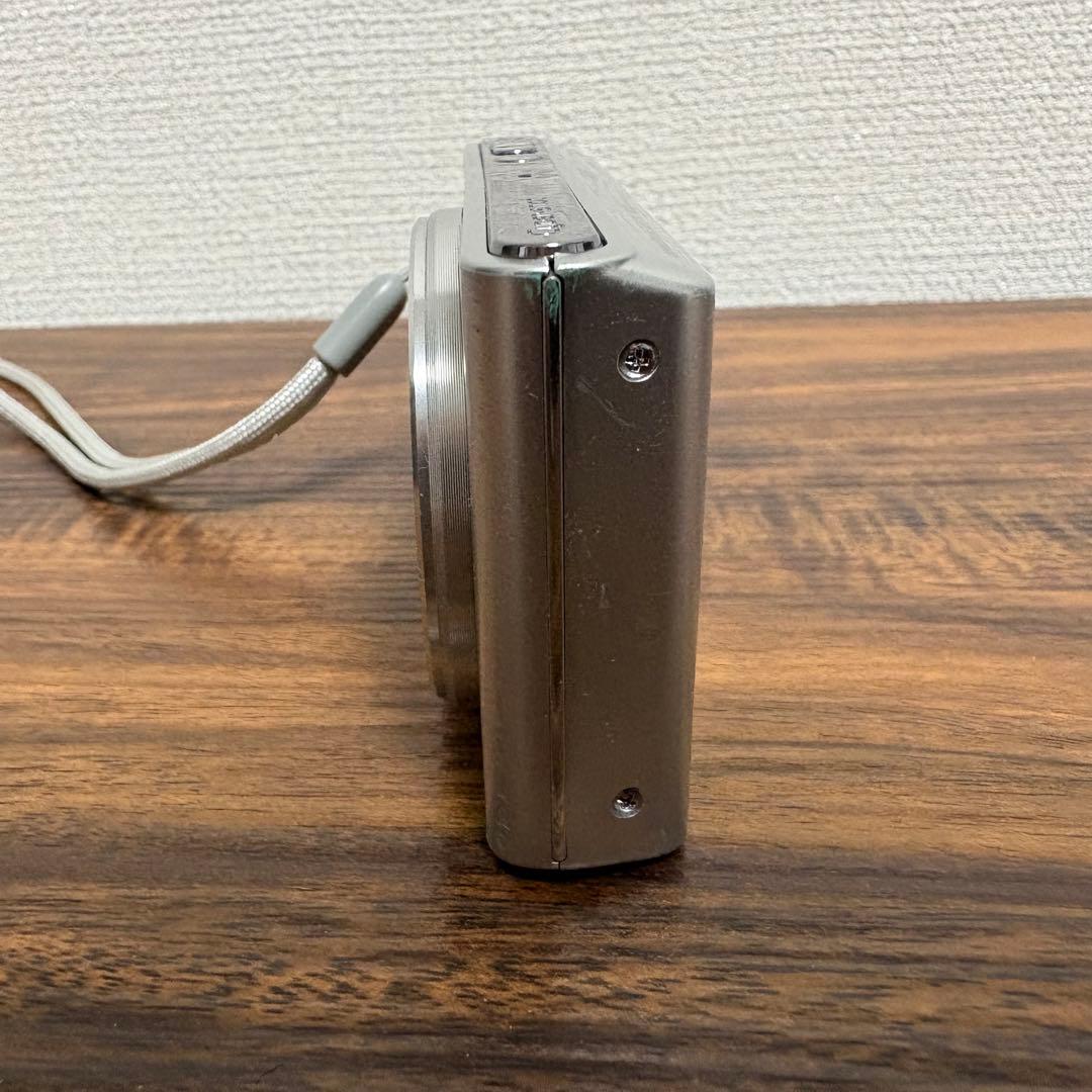 【作例有】SONY Cyber-shot DSC-W830 コンデジ 動作品