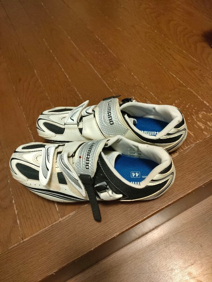 ラピエールゼリウスSL600FDJ オリジナル