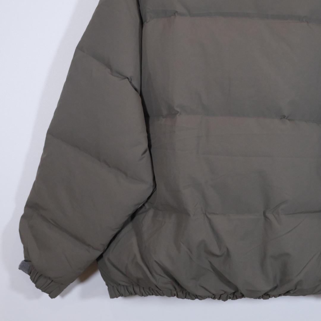 TIGHTBOOTH PLAC DOWN JKTダウンジャケットOLIVE L