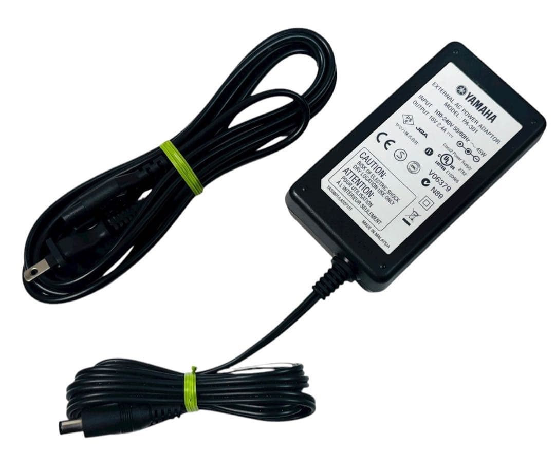 YAMAHA ヤマハ 61鍵盤 キーボード シンセサイザー PSR-S700