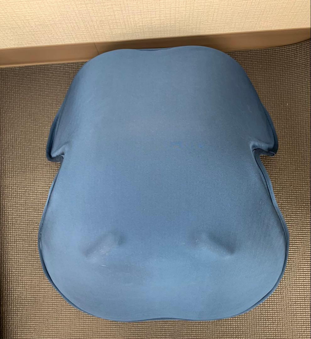 Style SMART 姿勢矯正クッション