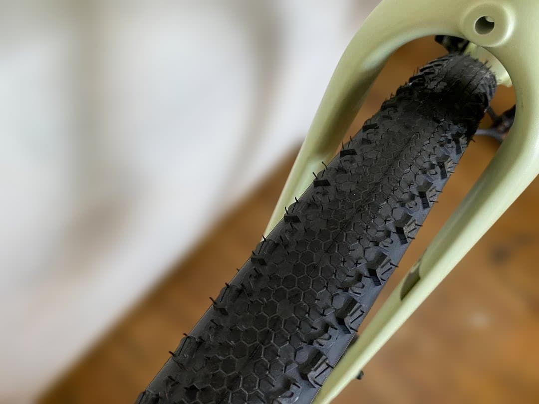 美品　FELT BREED　グラベル　GRX