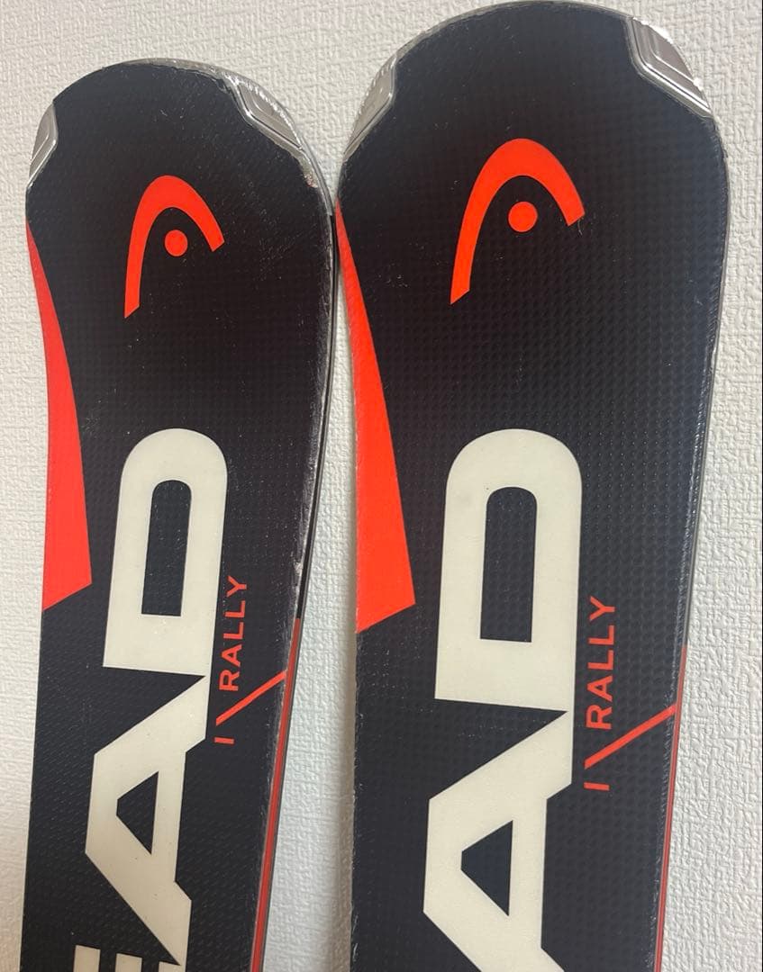 HEAD SUPERSHAPE i.RALLY 163cm 16-17モデル