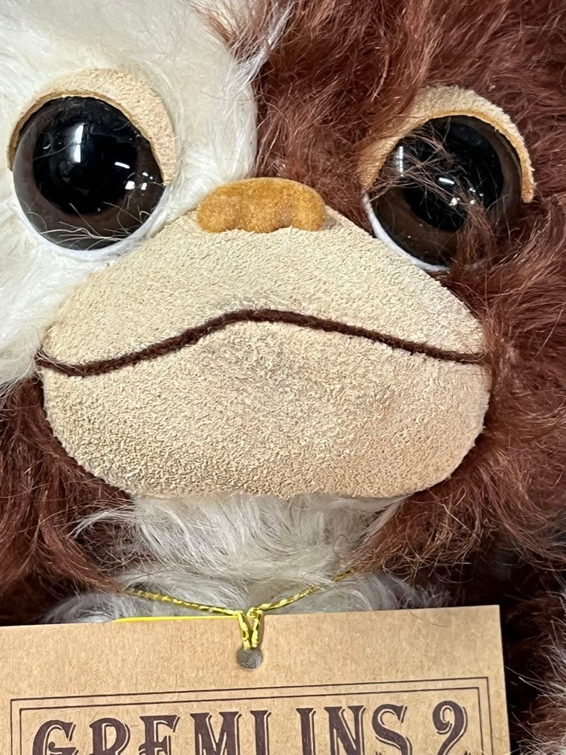 Gremlins2 コレクションドール グレムリン ギズモ ジュンプランニング社