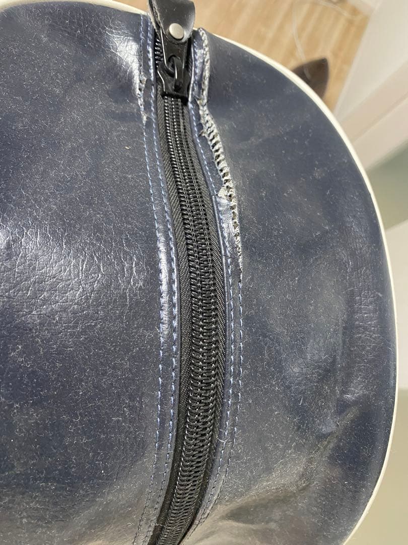 パーリーゲイツ キャディバッグ ツアーモデル