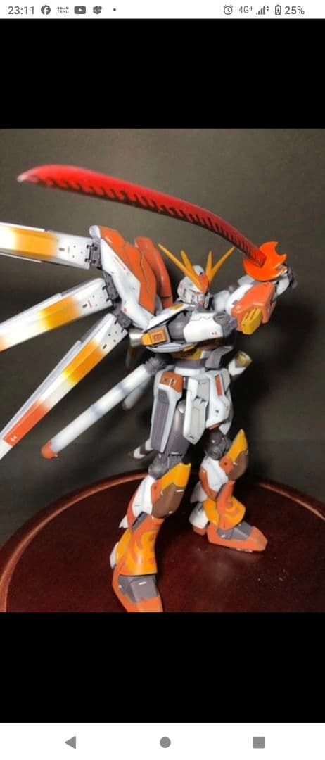 MGガンプラ豪華セット売り