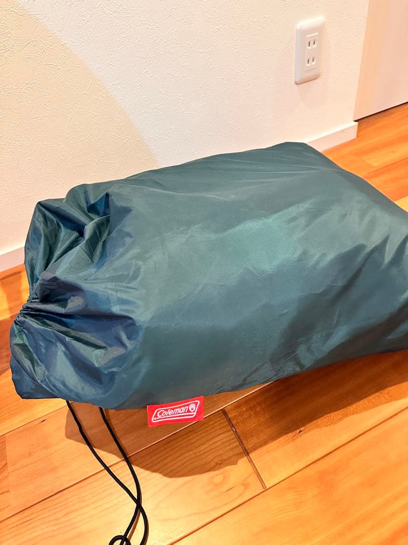 Tough Screen 2 Room テント インナー・グランドシート付き