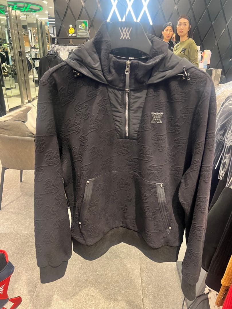 ☆ANEW GOLF☆ レディースジャケット　確認用