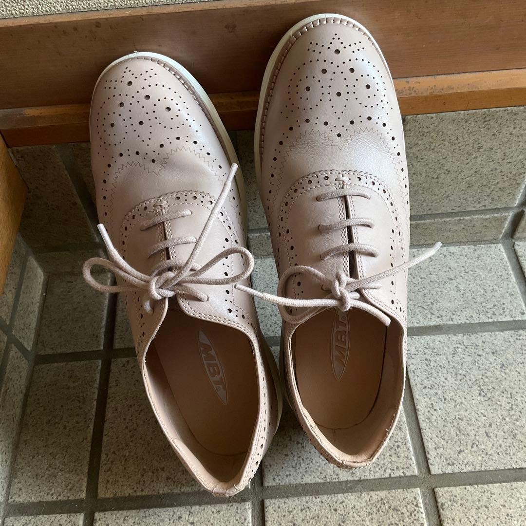 MBT シューズ9800円