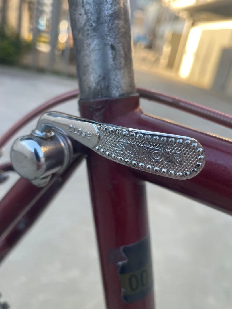 希少・1984　Mon マングースATB ビンテージMTB　サイズXL