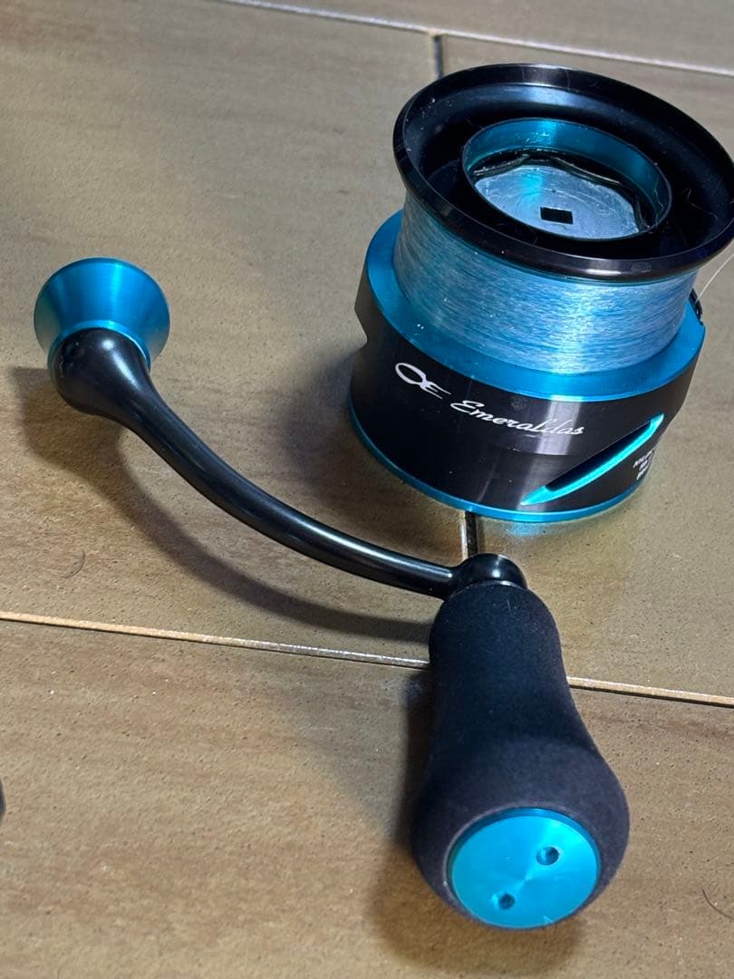 【ダイワ】21エメラルダスエアFCLT2500S