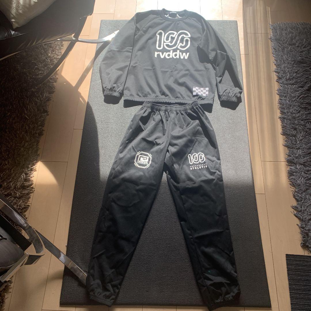 rvddwx100Aサウナスーツ Reversal 100Aコラボ