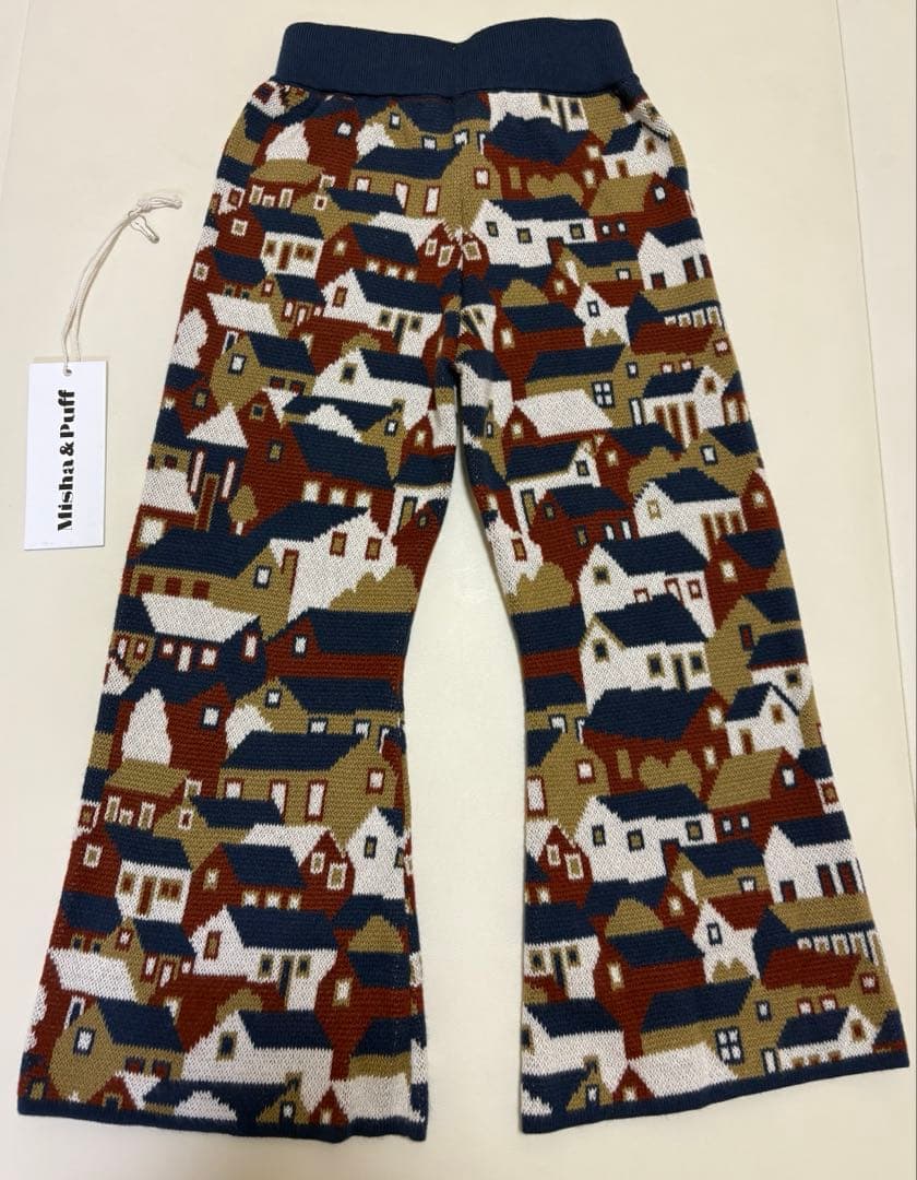 ボトムス・スパッツ Misha&Puff Izzy Pant 2y