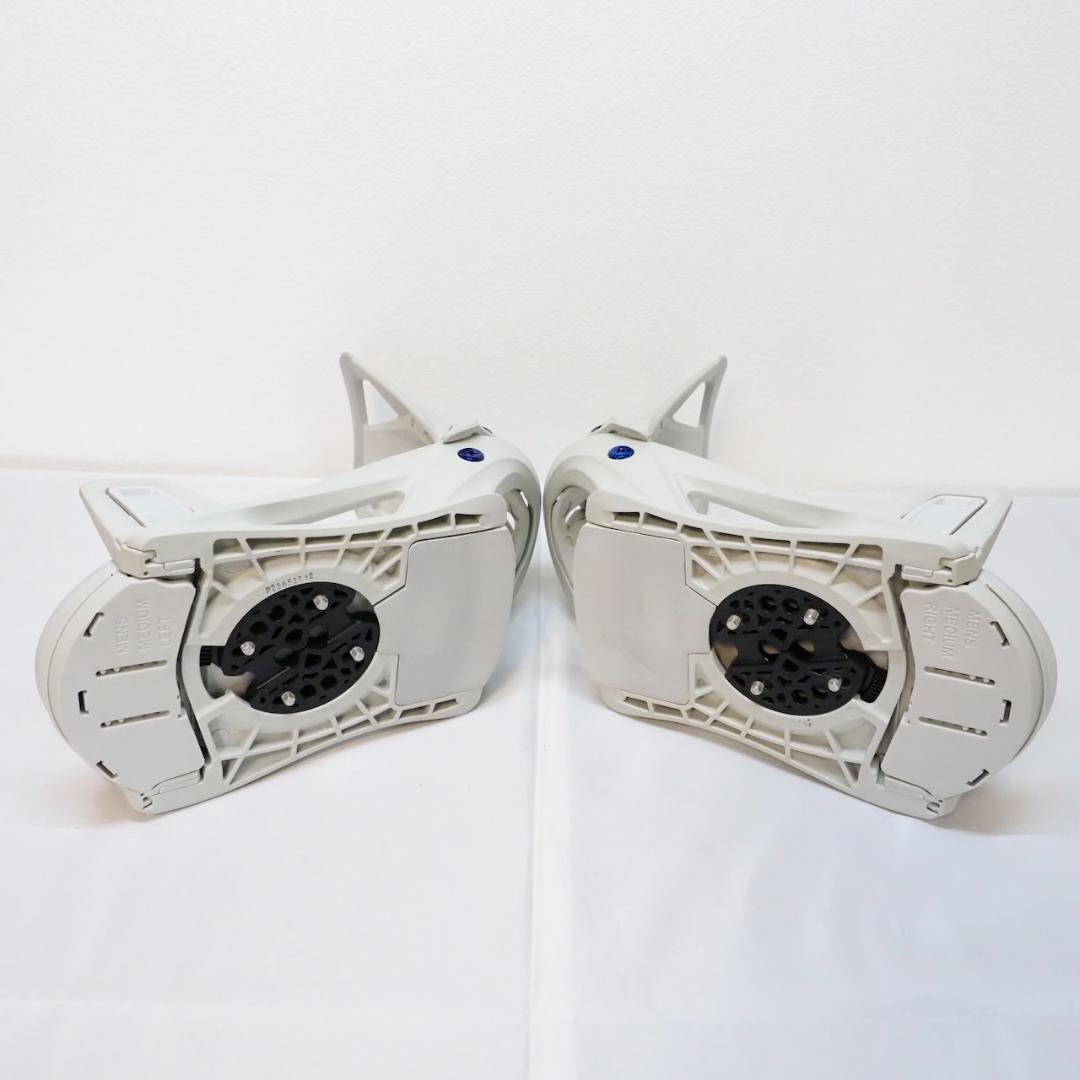 BURTON SWATH STEP ON 27.0CM バインディングセット