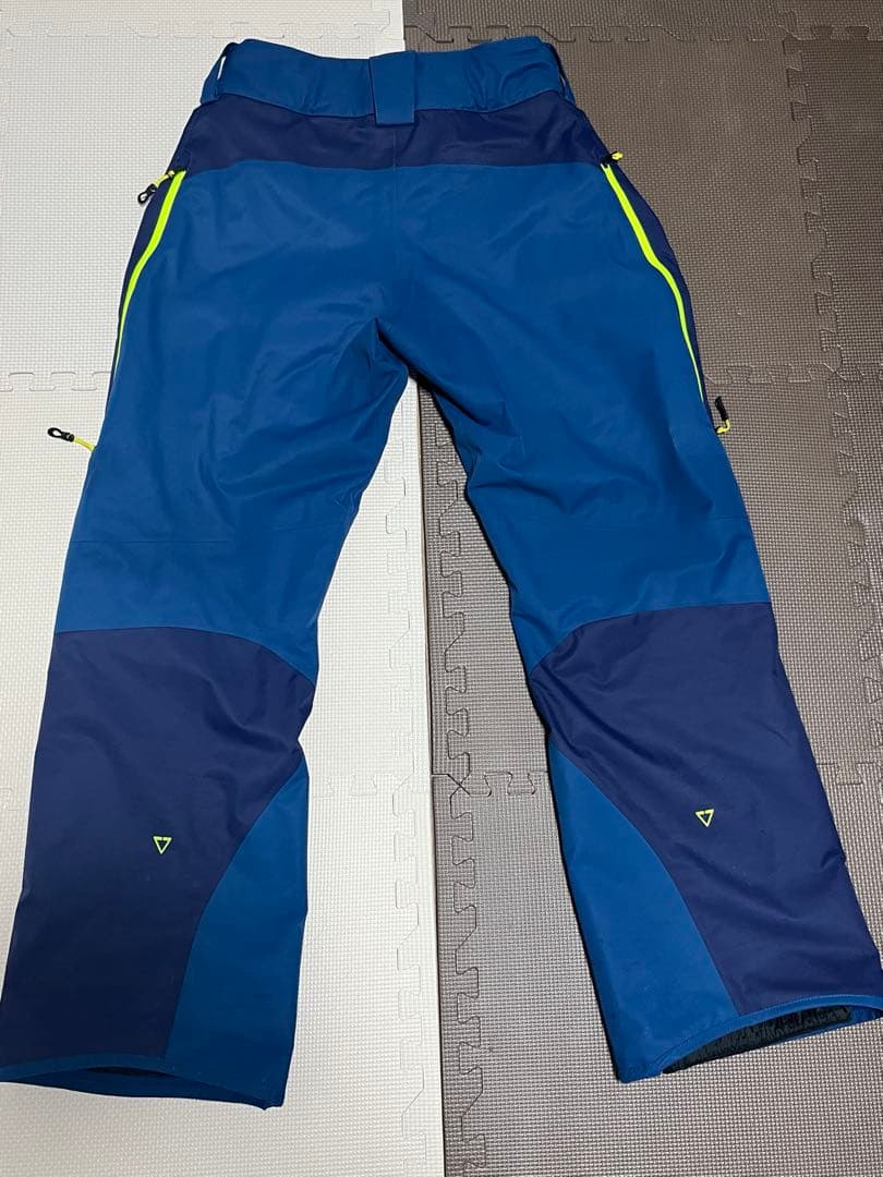 フェニックス　スキーウェア上下セット