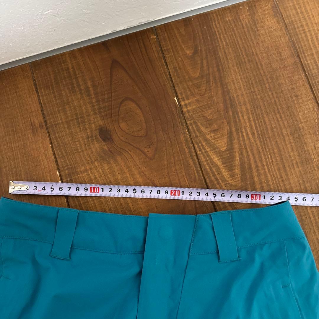 バートン　AK スノボウェア　ボードパンツ　XS レディース
