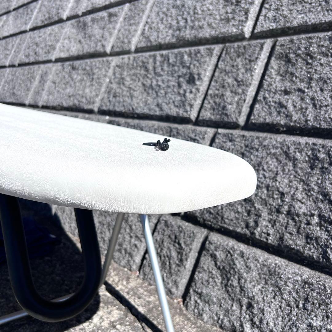 美品　大人気　ROXY ソフトボード　7’0ft 60.5L ハイビスカス　良好