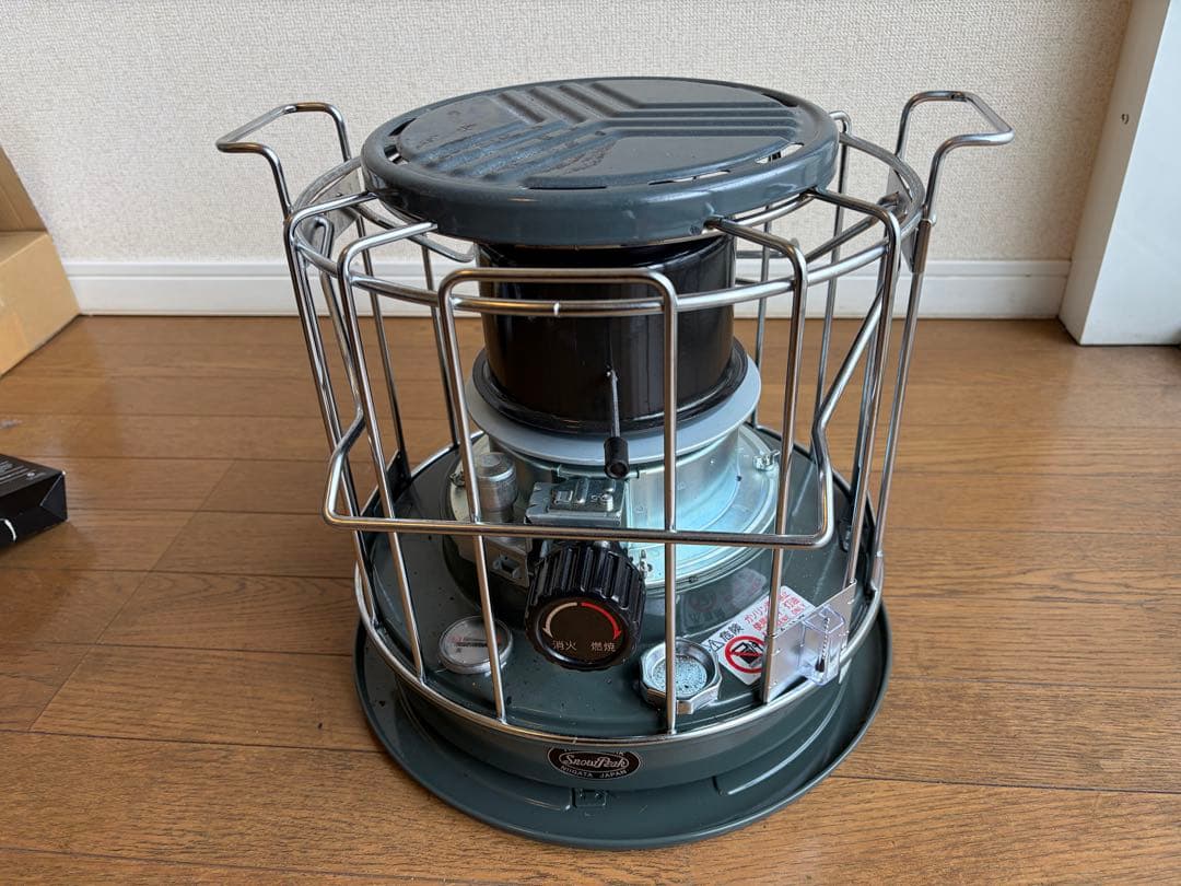 スノーピーク　タクード　フォレストグリーン