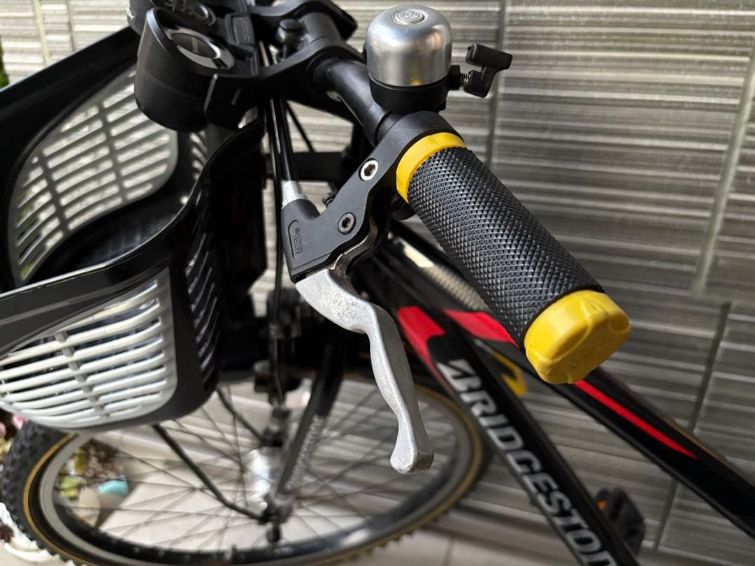 BRIDGESTONE クロスファイヤージュニア　24インチ