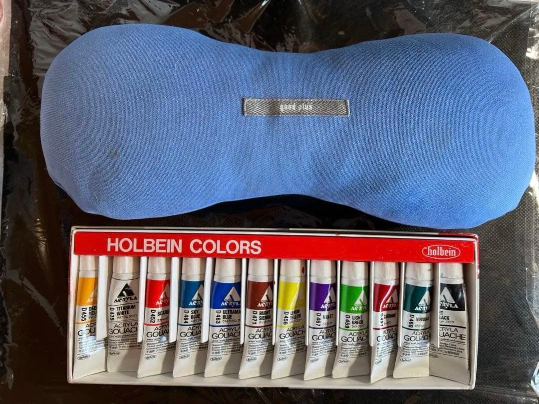 3月18日出品終了　ネイリスト検定3級　2級　セット　筆入とチップのおまけ付き