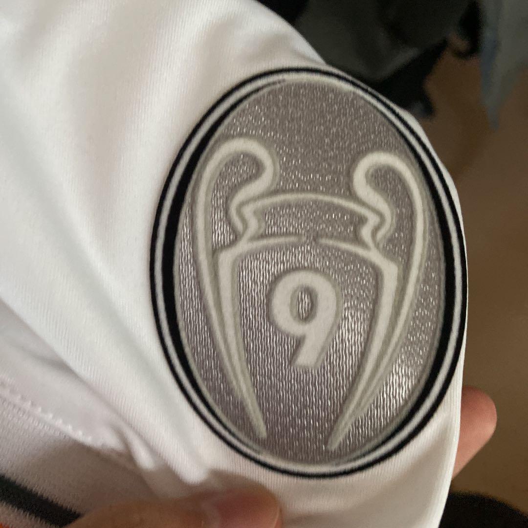 レアルマドリード ユニフォーム アディダス