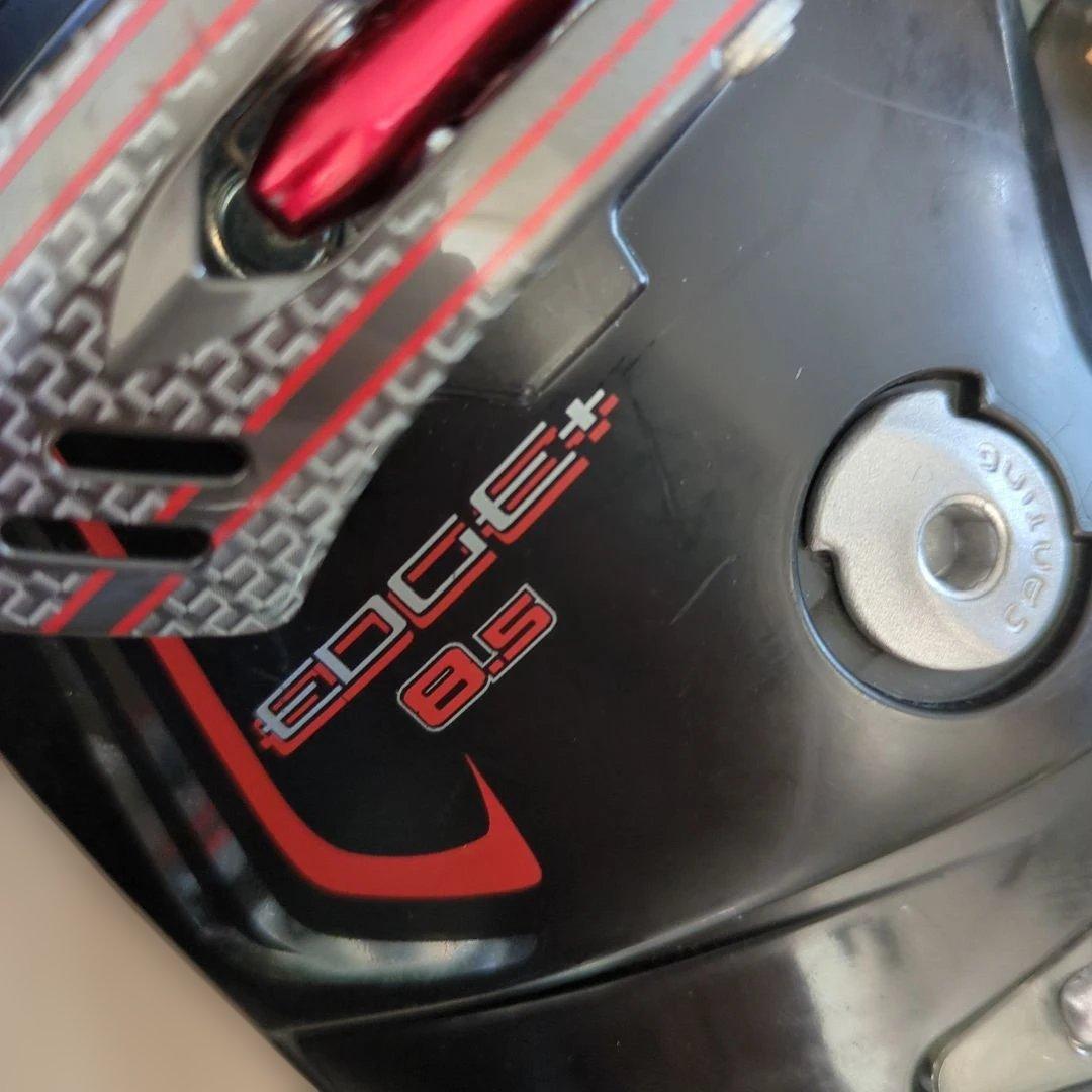 HADE EDGE+ 8.5 スキーブーツ