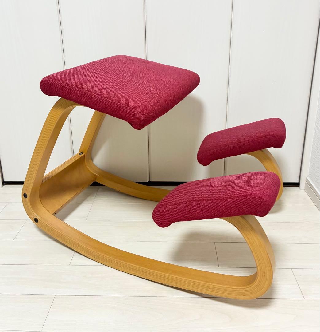 STOKKE VARIER バランスチェア ストッケ ヴァリエール ヴァリアブル