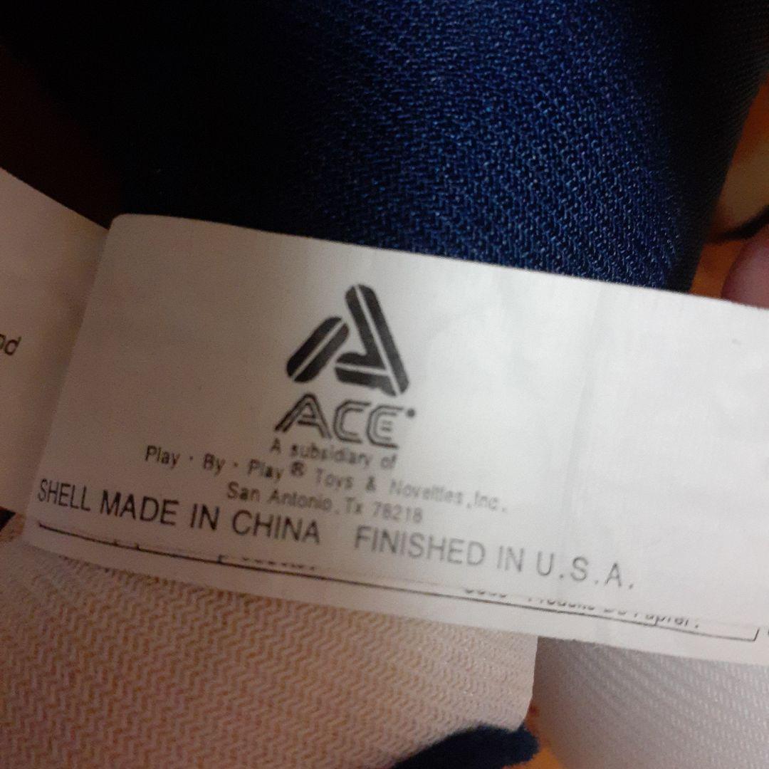 ビンテージ　90S BIG　トゥイーティ ぬいぐるみ TWEETY ベースボール