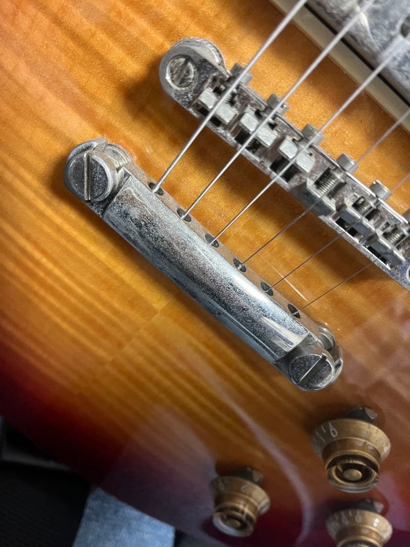 ギター Epiphone / Les Paul Standard 50s