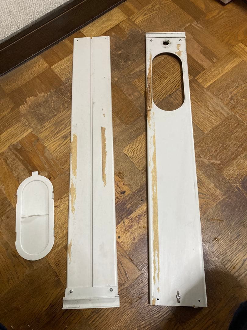 ナカトミ 移動式エアコン MAC-20