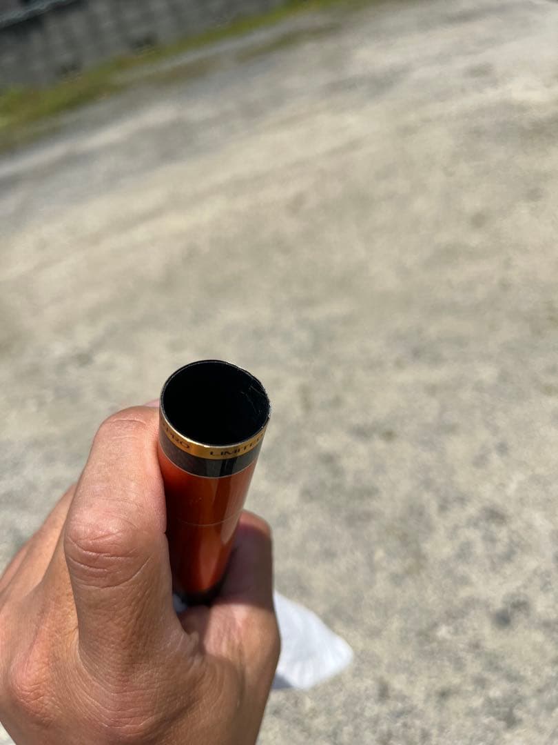 シマノ　15 リミテッドプロRS90NF パーソナルスペック　オマケ付き