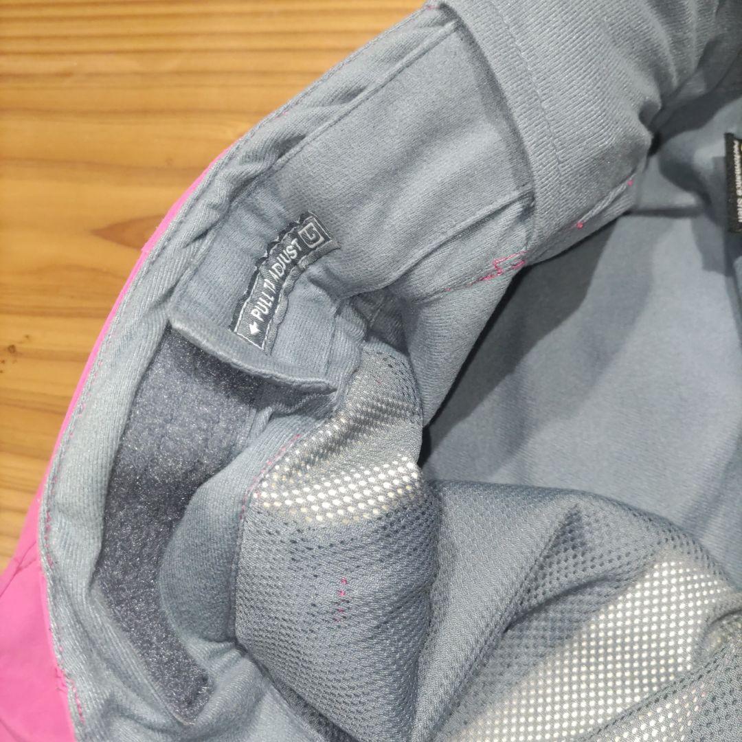バートン　BURTON　ak　レディースL相当　ピンクパンツ　スノーボード　匿名