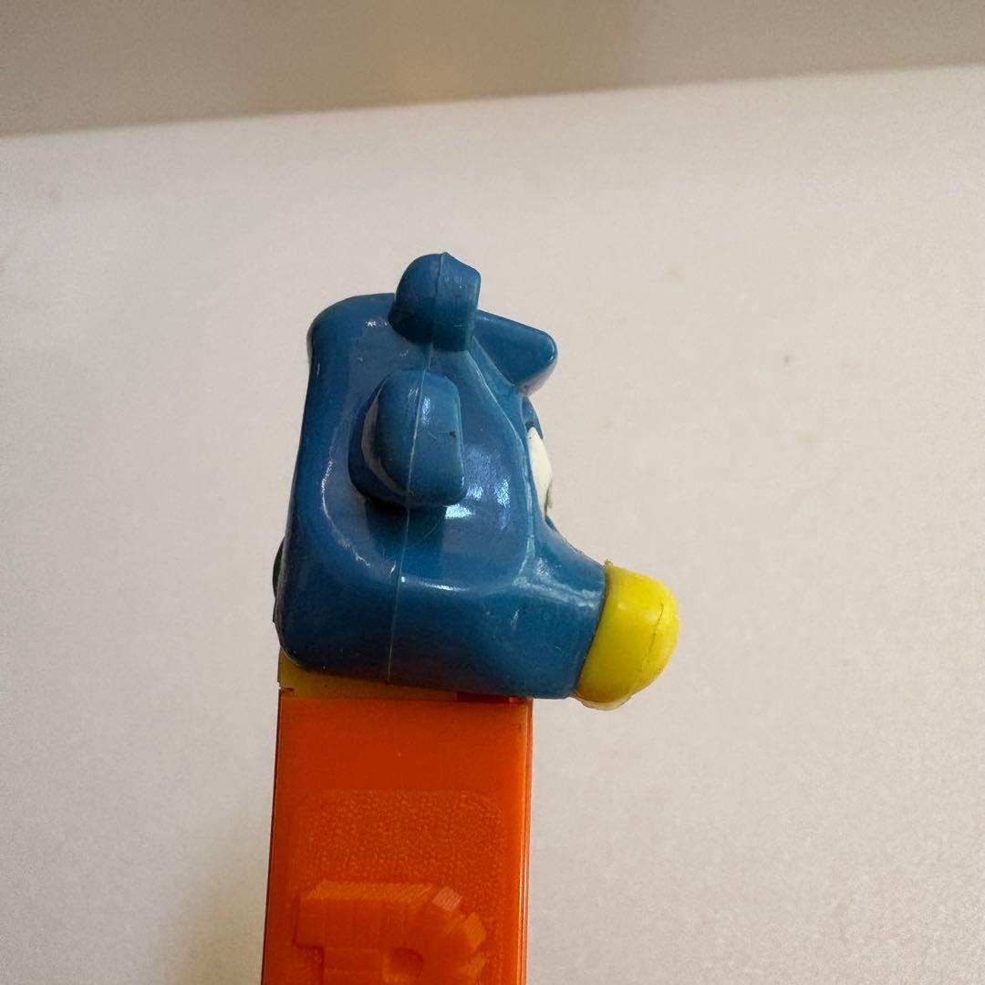 50‘sオールドペッツAnimal “Cow” No Feet 牛 激レア