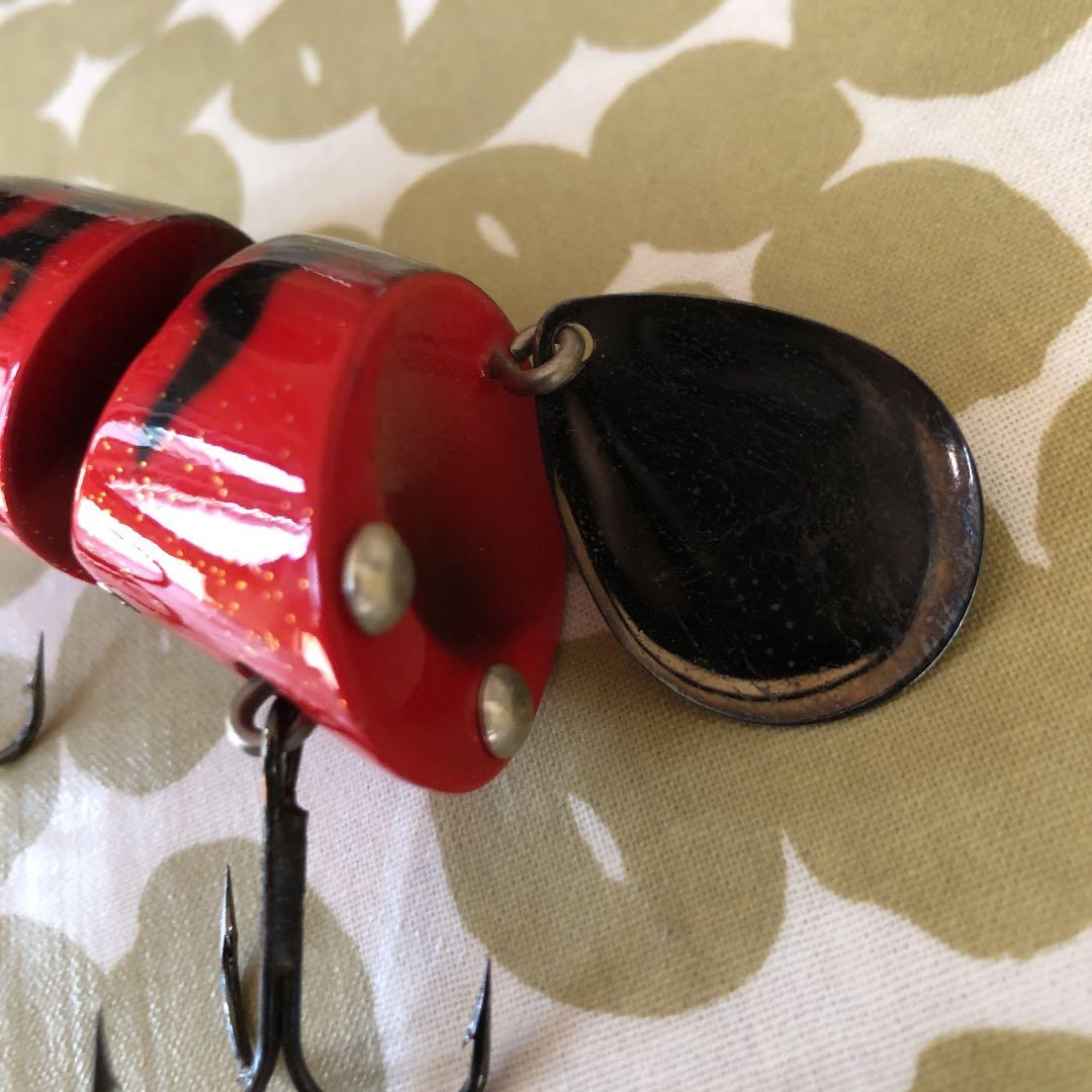 イマカツ　超レア⁈フィジェット美品