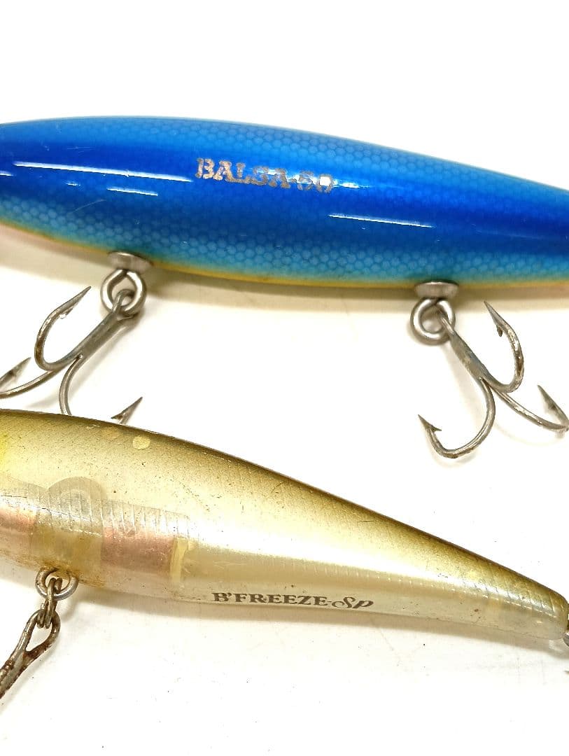 12-9-3 ハードルアー 22個 セット