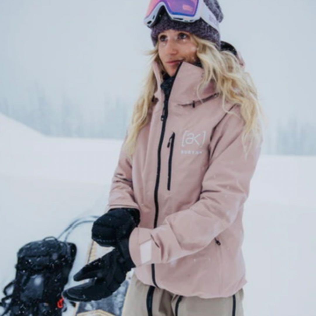 Burton [ak] 24-25 ジャケット/ビブパンツセット