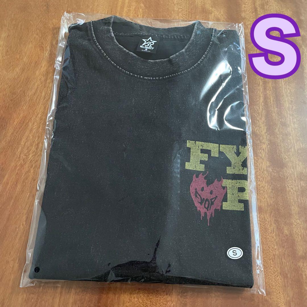 B'z ライブＴシャツ新品【Ｓサイズ】