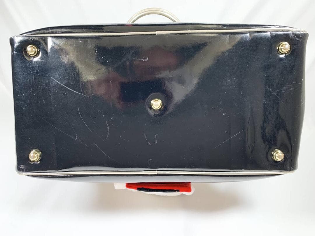 【正規品】美品 M.U SPORTS スポーツ ミエコ ウエサコ ゴルフ バッグ