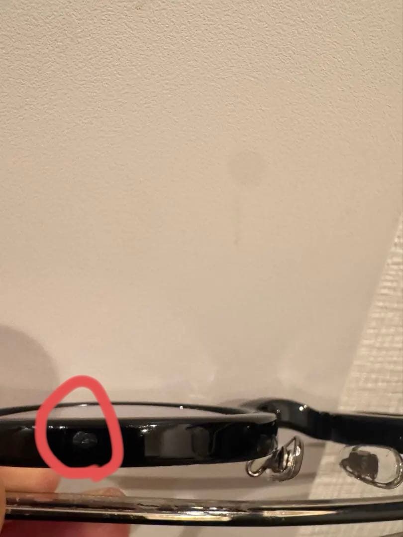 EYEVAN Mason メイソン （PIANO BLACK） メガネ 44