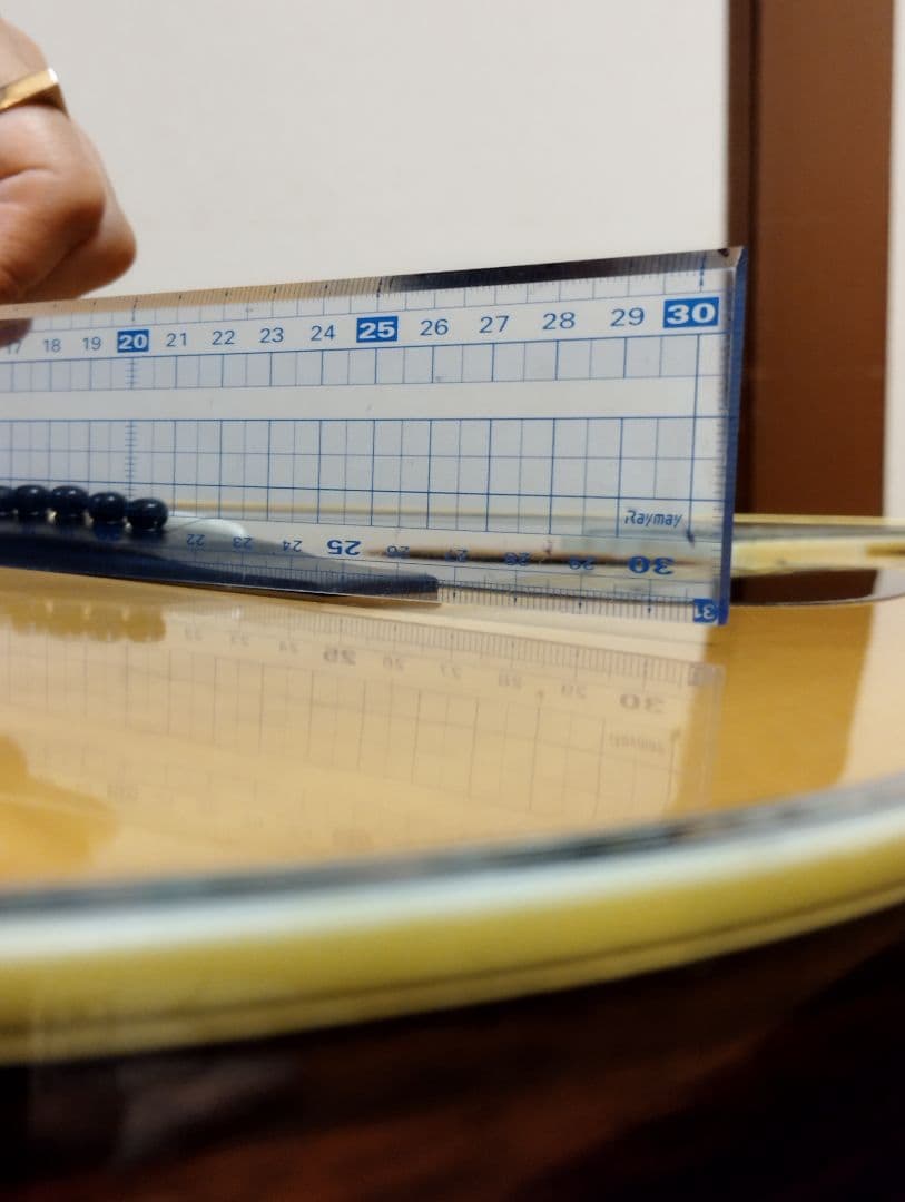 Morris W-50 1977年製 ハードケース付