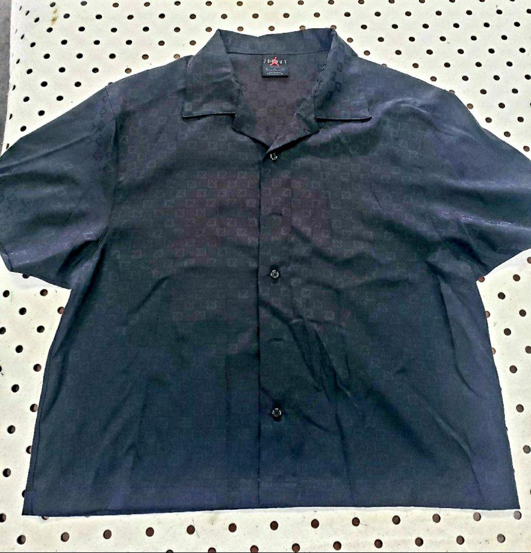 ★必見！NIKEジョーダン総柄ダイヤモンド23モノグラムセットアップ★