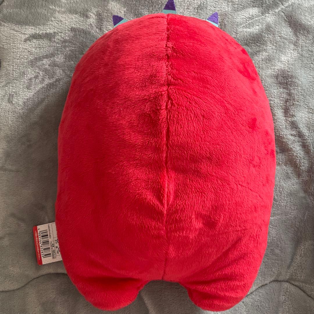 アイナナ　でかモンぬい　陸