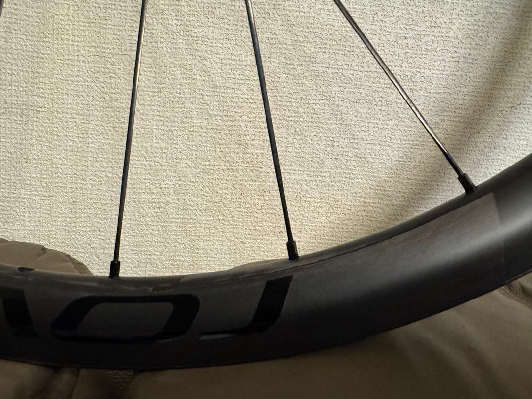 パーツ ROVAL ALPINIST CLX2 DISC