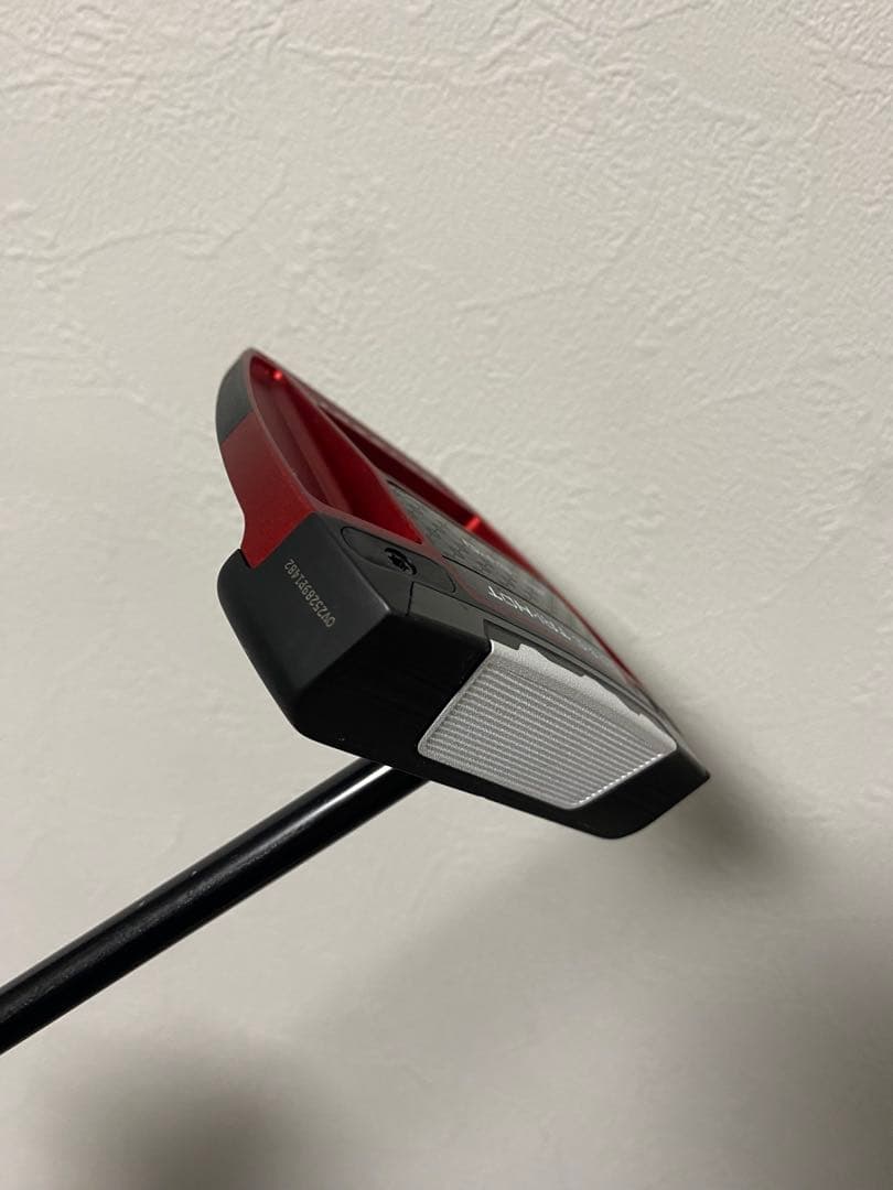 Square 2 Square TRI-HOT JAILBIRDパター