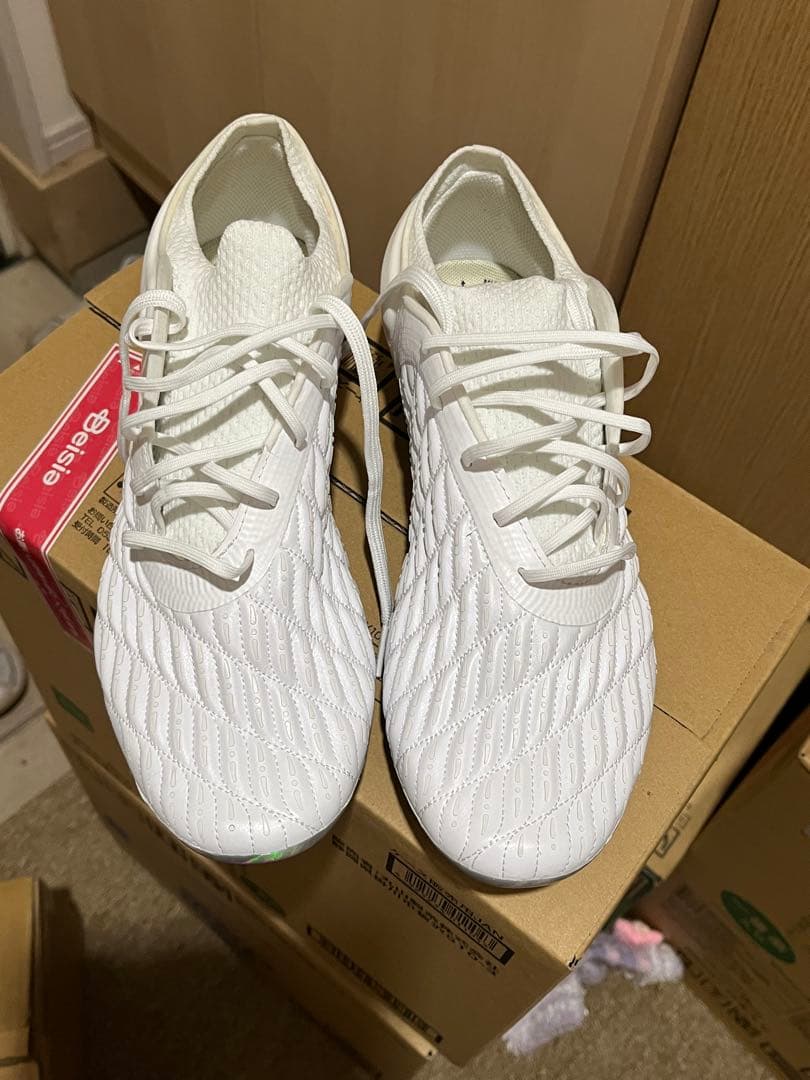 シューズ UA Magnetico Elite 3 FG Soccer Cleats