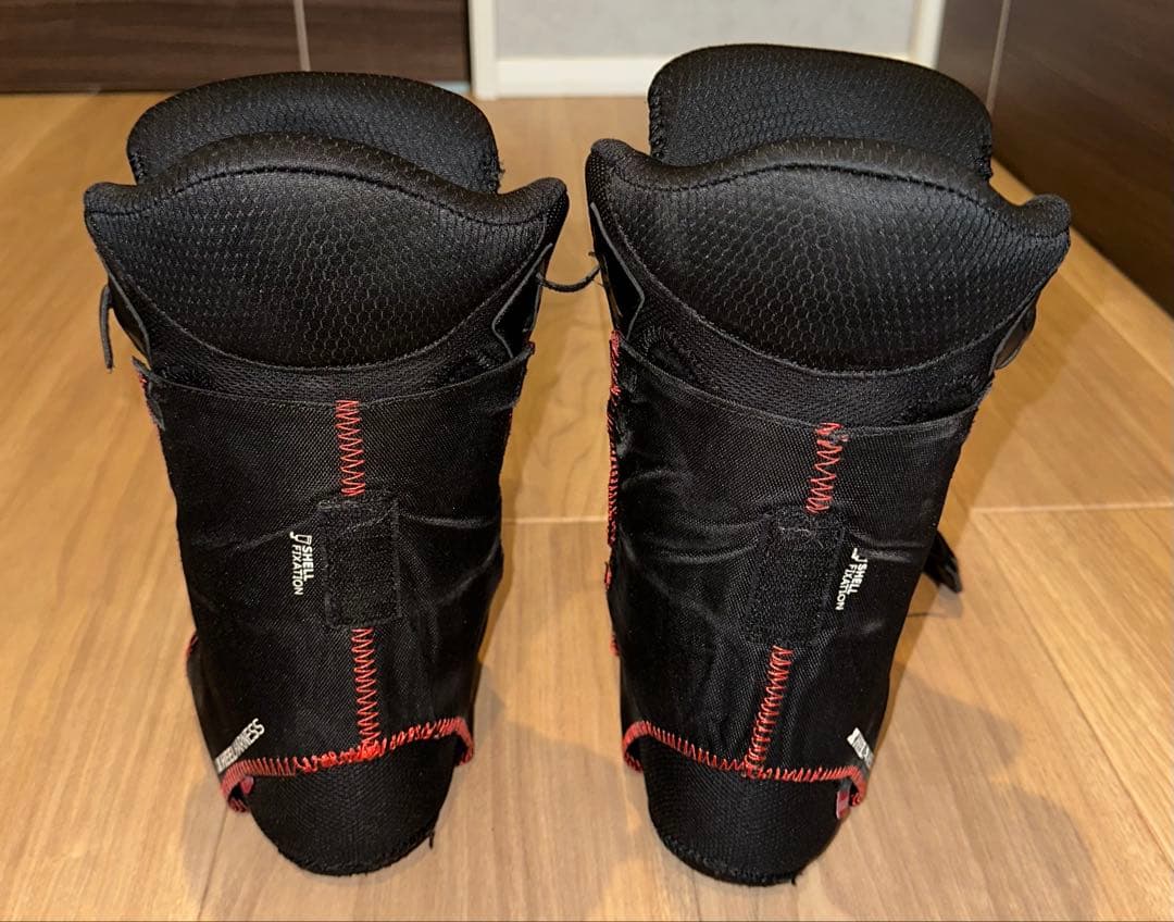 【ジャムジャム】DEELUXE EMPIRE TF 25.5㎝